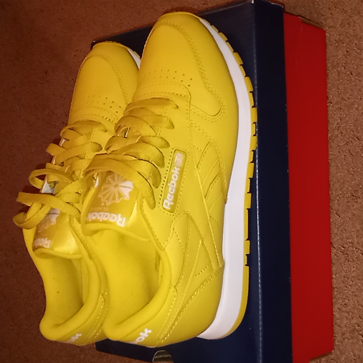 Reebok